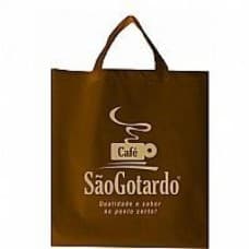 Sacola em TNT Personalizada